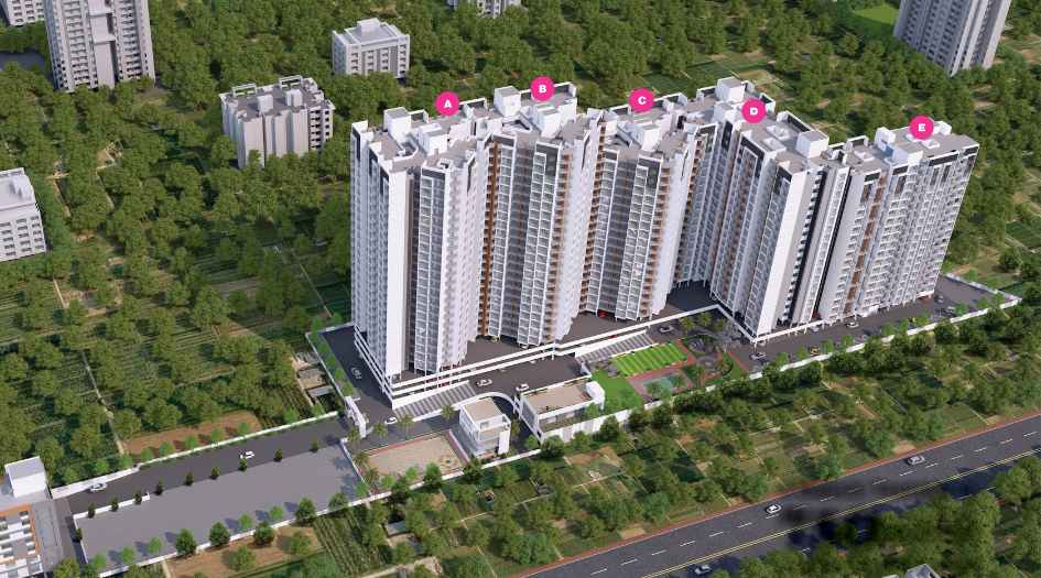 Akshay-Vrindavan-Elevation-image
